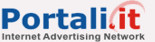 Portali.it - Internet Advertising Network - è Concessionaria di Pubblicità per il Portale Web psicoterapie.it